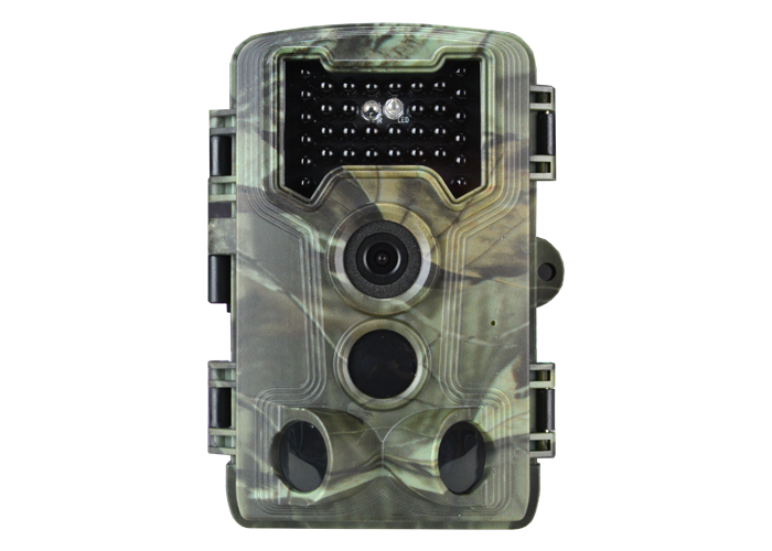 Telecamera fototrappola GSM